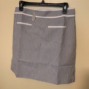 Talbots classic skirt NWT
